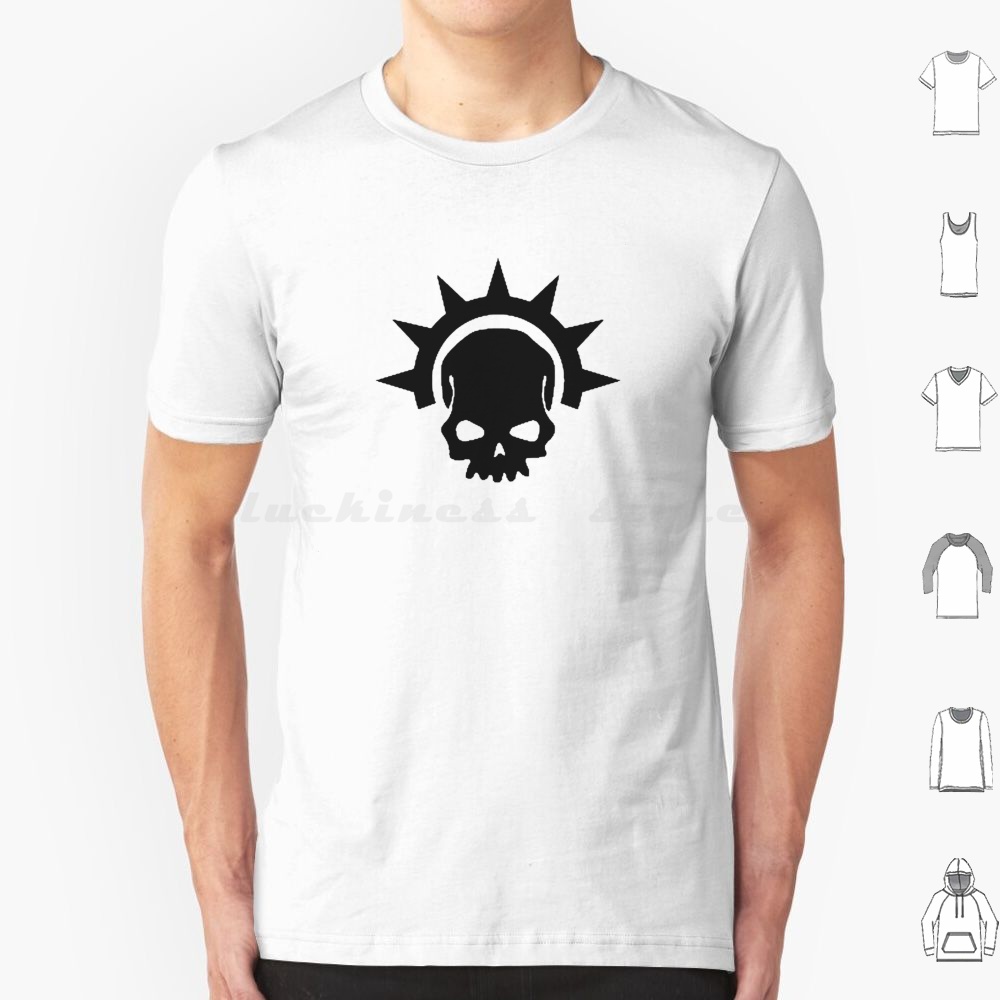 Science And Hobby - Crâne t-shirt 6xl coton Cool t-shirt