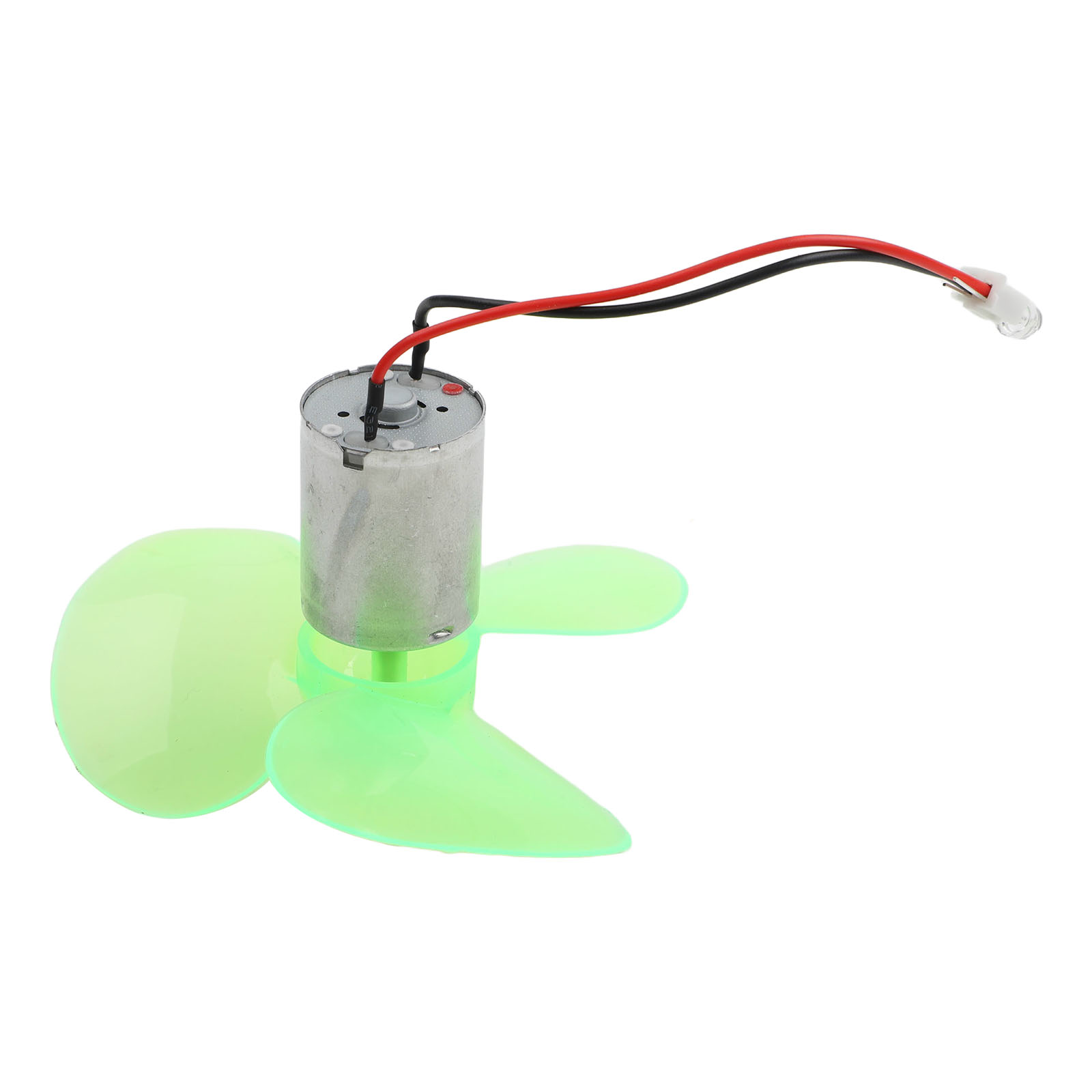 Science Hobbyist - Kit de générateur éolien portable pour