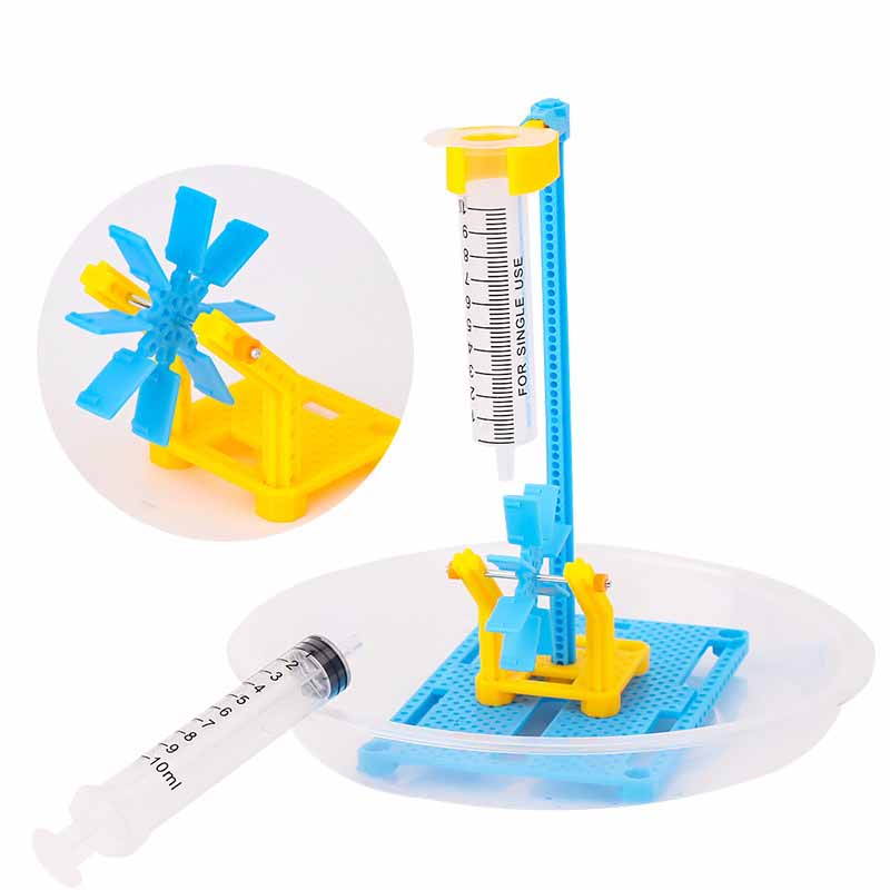Science Toys - Kit de matériel de voiture de