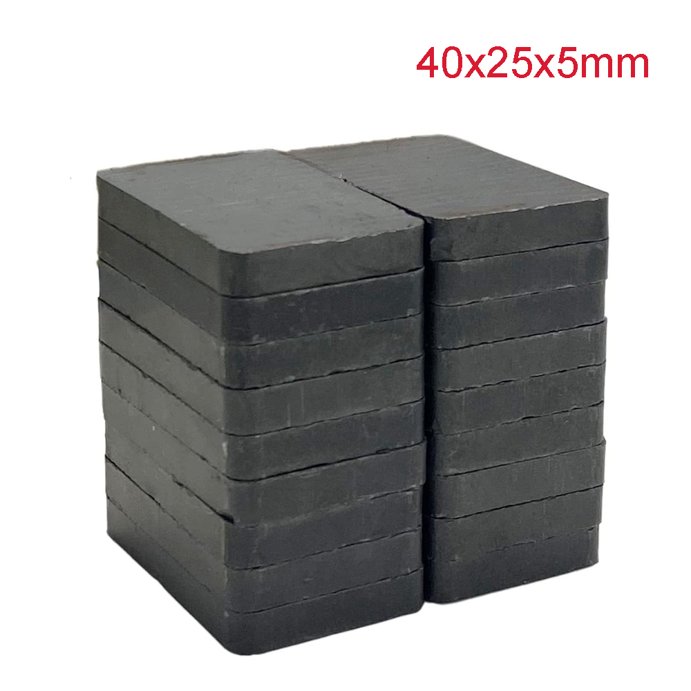 Aimants rectangulaires en bloc - Science And Hobby avis et prix
