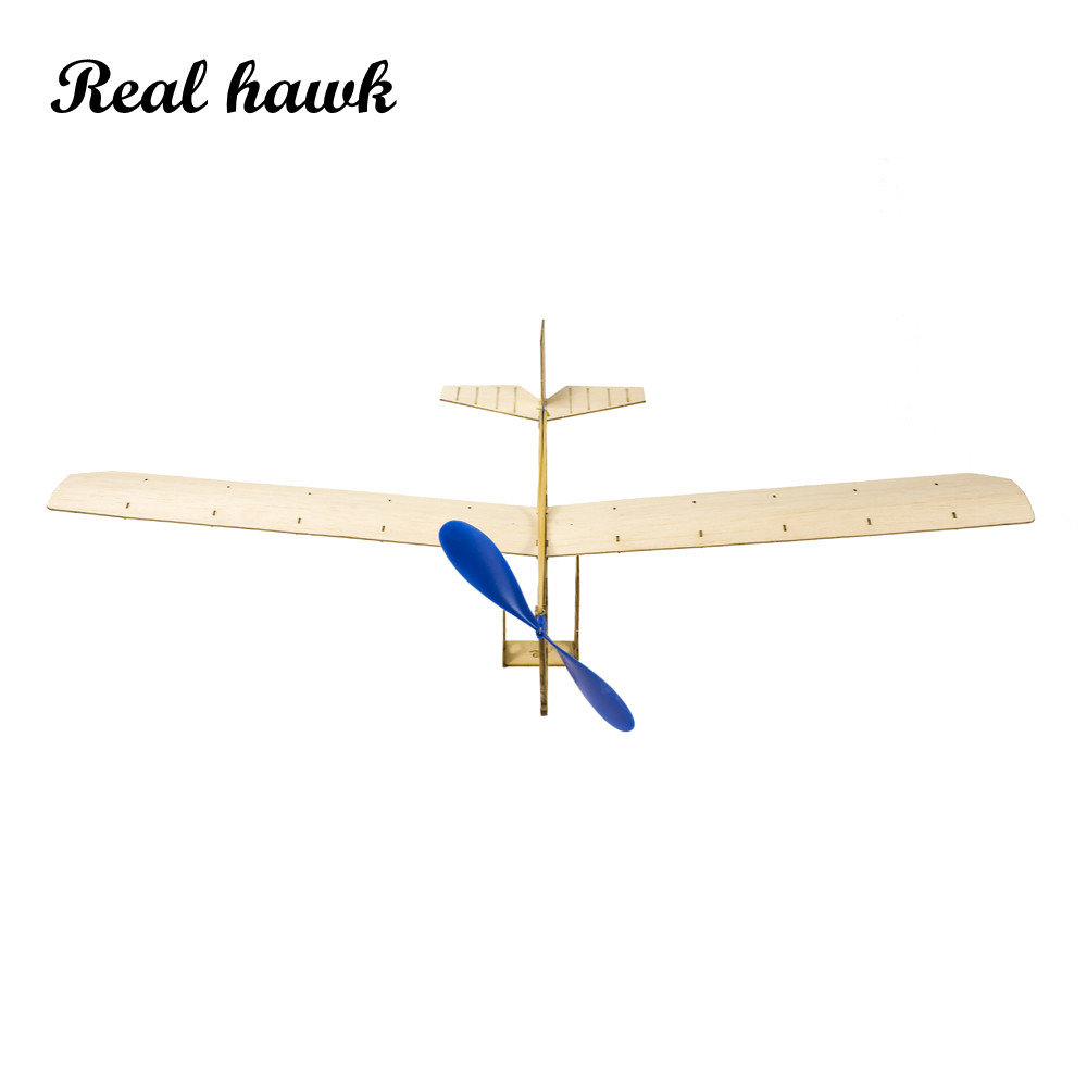 Kit d'avion alimenté par élast - Science Toys avis et prix