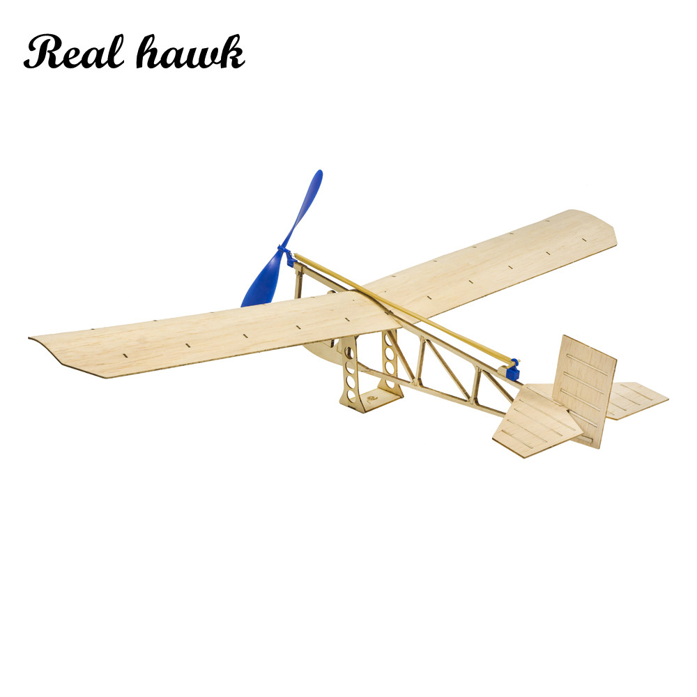 Kit d'avion alimenté par élast - Science Toys avis et prix