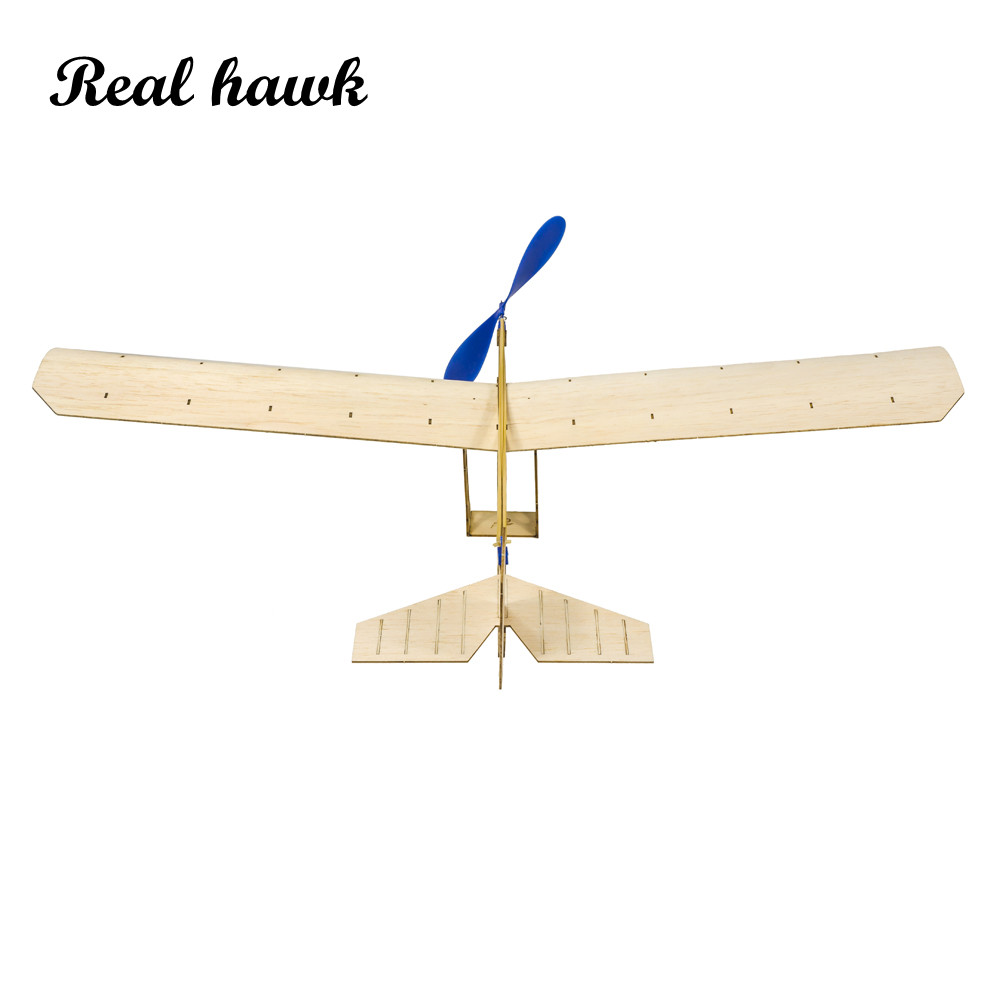 Kit d'avion alimenté par élast - Science Toys avis et prix