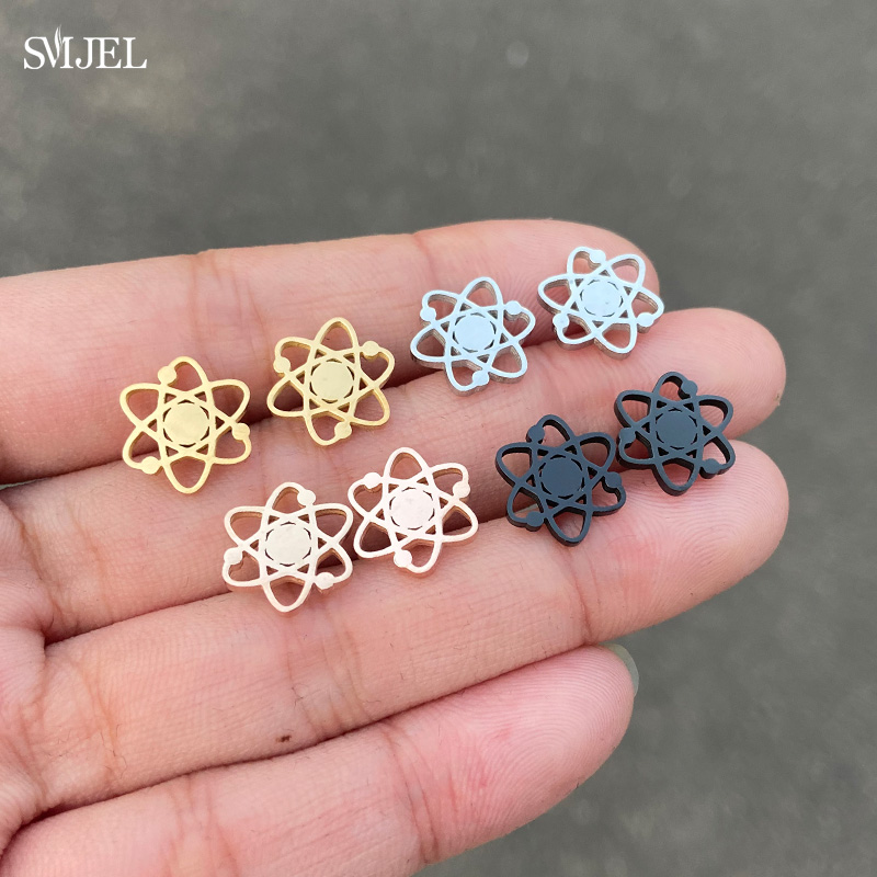 Boucles d'oreilles Punk en for - Science Buddies avis et prix
