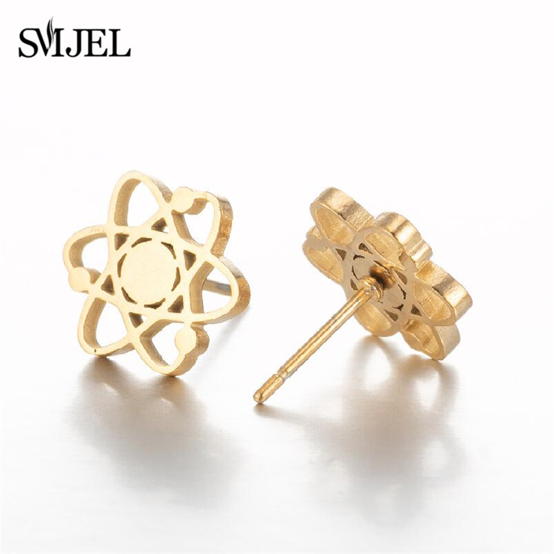 Boucles d'oreilles Punk en for - Science Buddies avis et prix