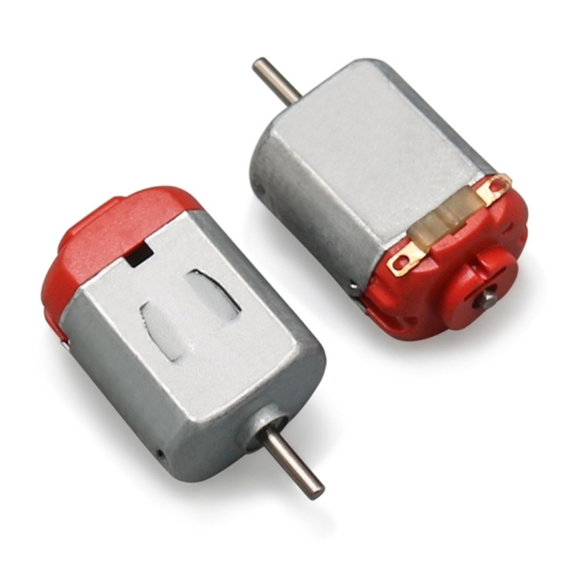 Kits Motors Toy Toy 3V-12V Ass - Science And Hobby avis et prix