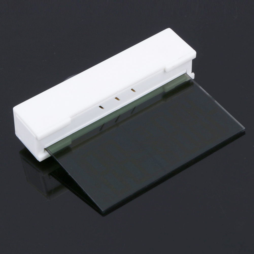 Thermomètre numérique de fenêt - Weather Station Indoor avis et prix