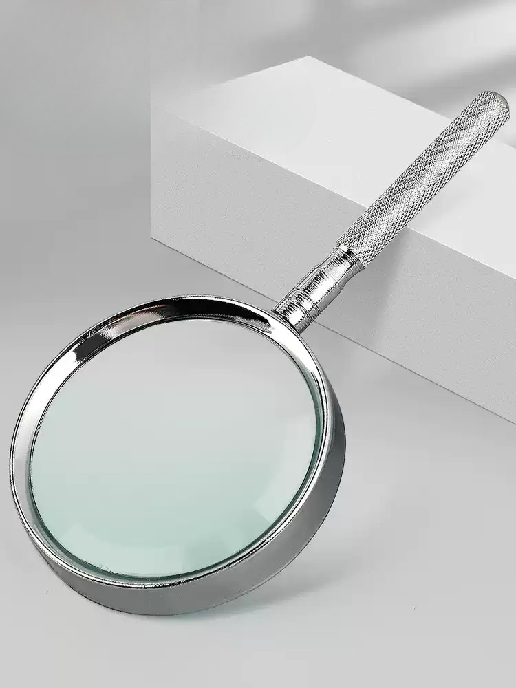 Loupe de poche 10X 20X haute d - Science And Hobby avis et prix