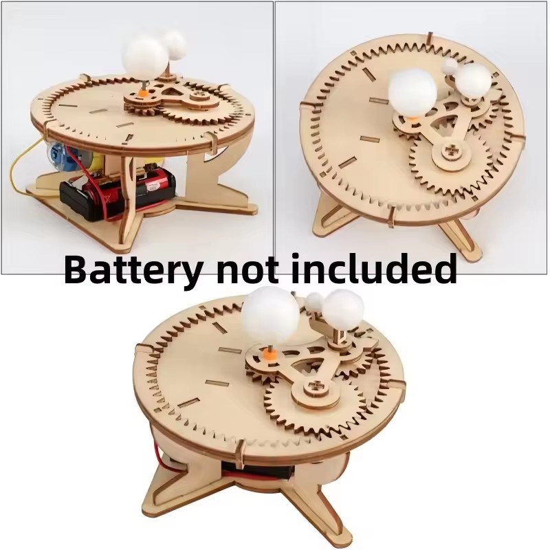  Modèle mécanique du système  - Science And Hobby avis et prix