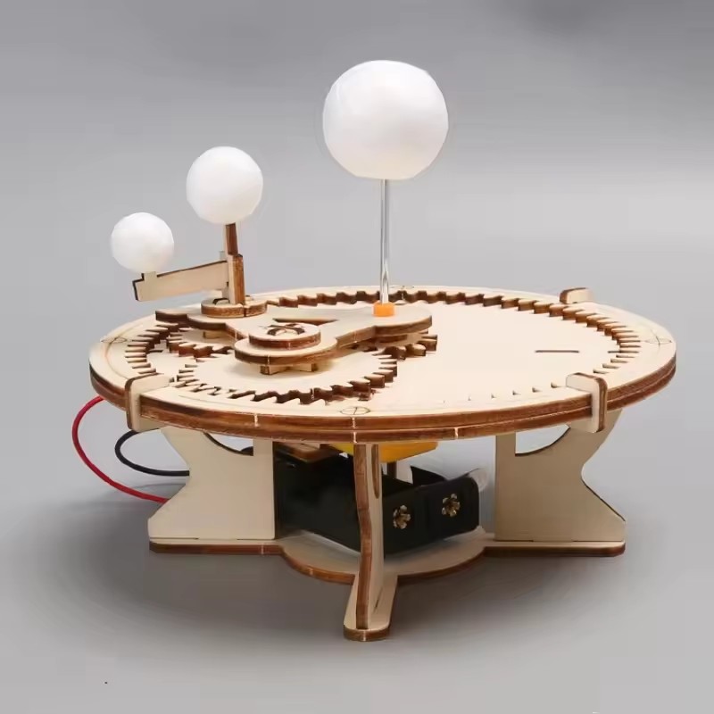 Modèle mécanique du système  - Science And Hobby avis et prix