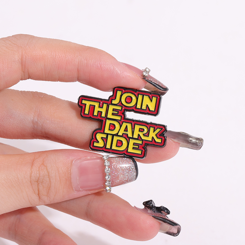 Broches en émail de film de sc - Science Buddies avis et prix