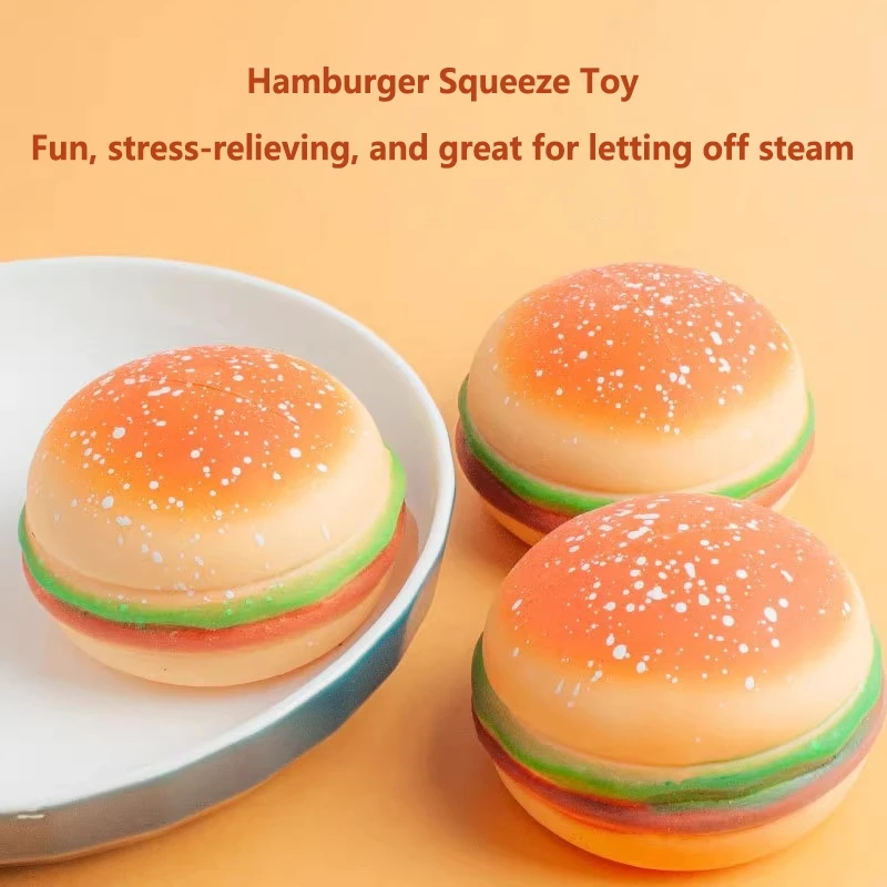 Burger simulé 5/8CM, jouet cré - Crystal Growing Kit avis et prix