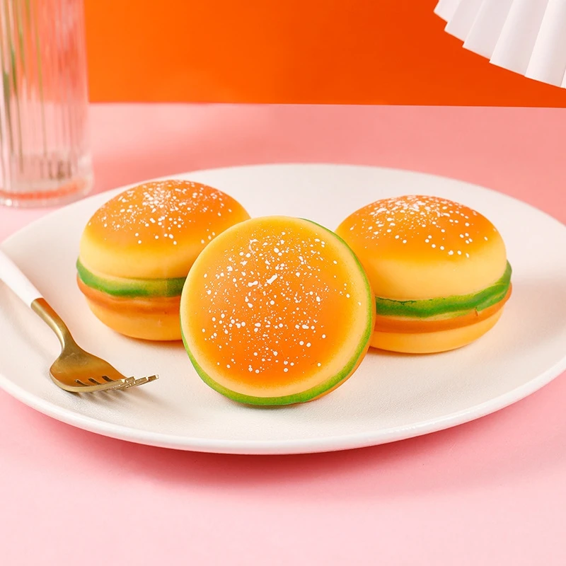 Burger simulé 5/8CM, jouet cré - Crystal Growing Kit avis et prix
