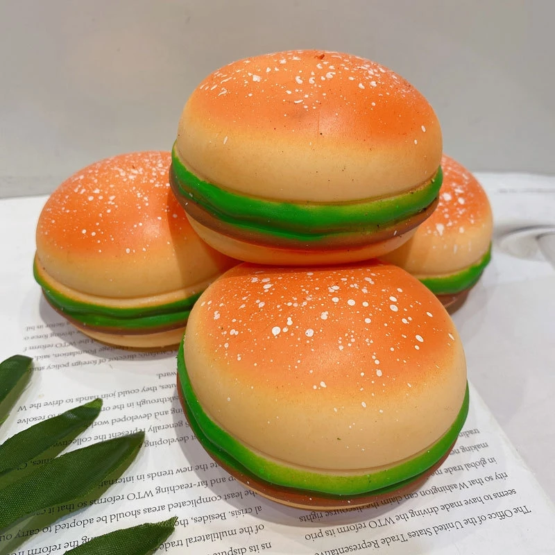 Burger simulé 5/8CM, jouet cré - Crystal Growing Kit avis et prix