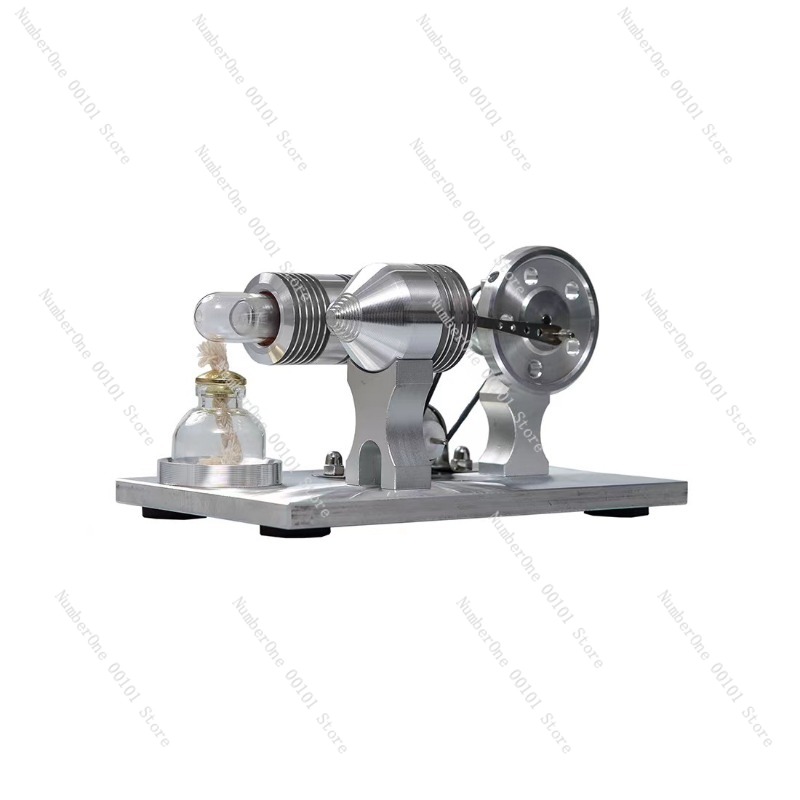 Mini modèle de générateur de m - Science Hobbyist avis et prix