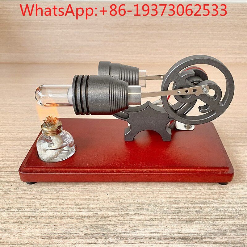 Modèle de Générateur à Vapeur, - Science Toys avis et prix