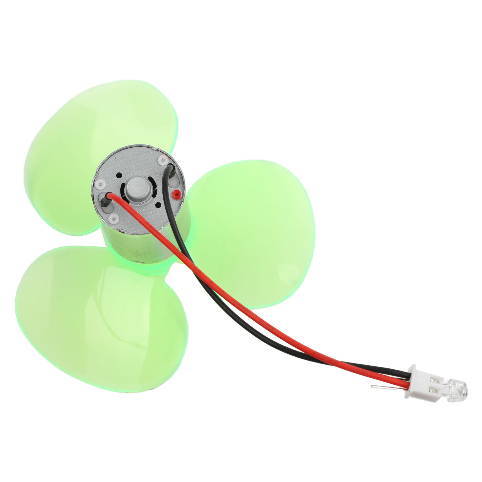 Kit de générateur éolien porta - Science Hobbyist avis et prix
