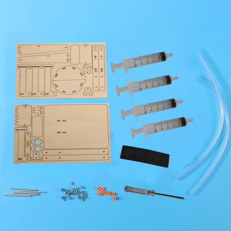 Kit Scientifique STEM Amusant  - Science And Hobby avis et prix