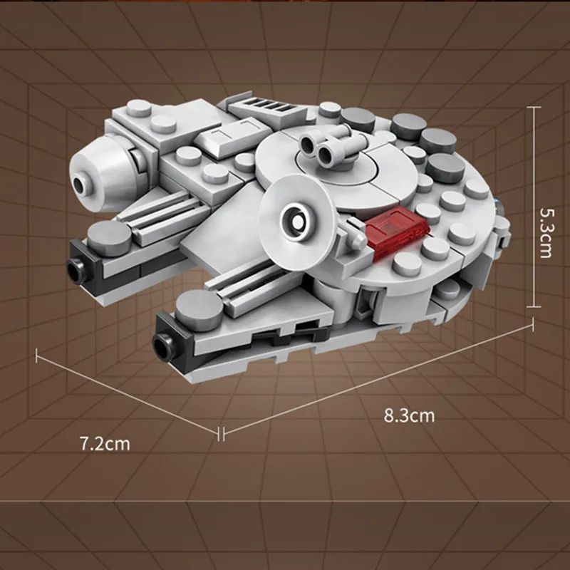 Nouvel Ensemble de Blocs de Co - Science Robot avis et prix