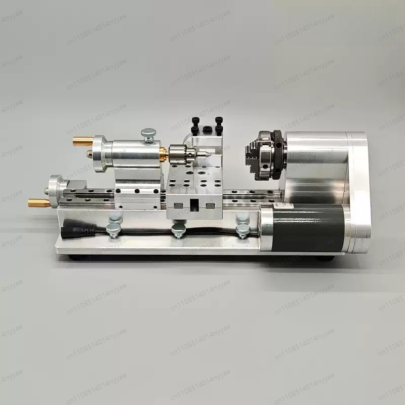 Petit tour à métaux DIY pour l - Science Hobbyist avis et prix