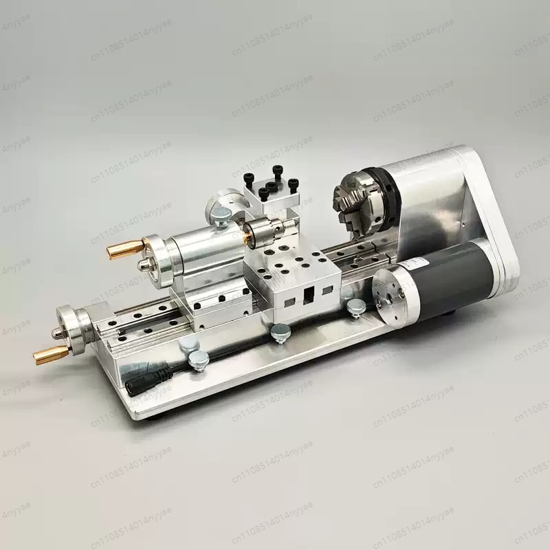 Petit tour à métaux DIY pour l - Science Hobbyist avis et prix