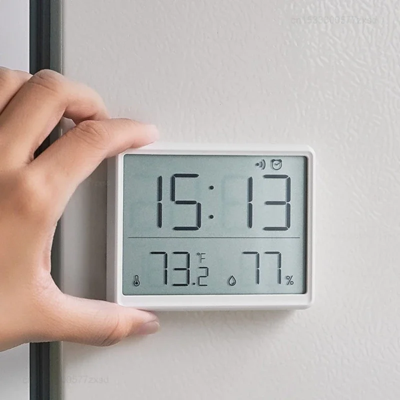 Thermomètre hygromètre multifo - Weather Station Indoor avis et prix