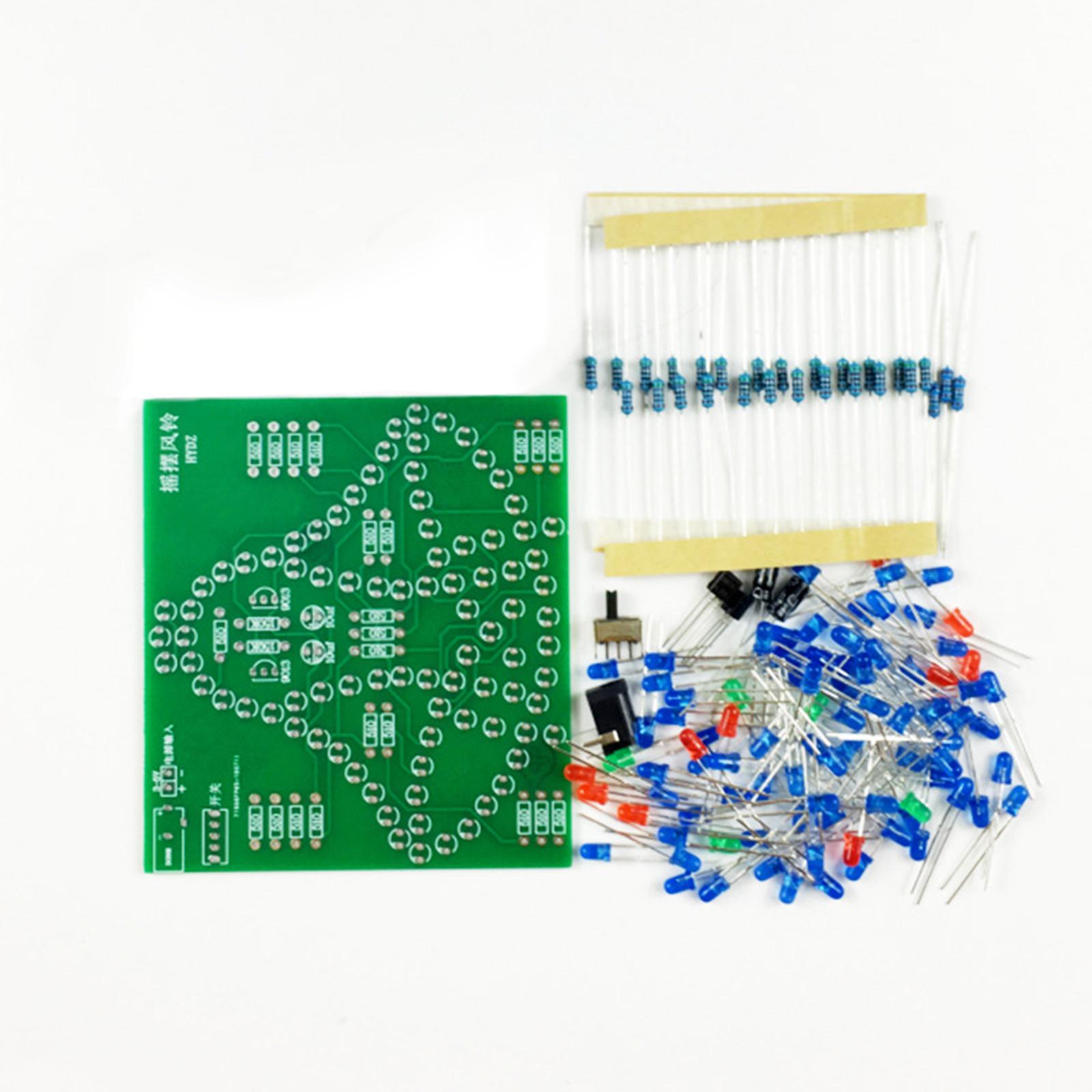 Kit électronique de clochette  - Science And Hobby avis et prix