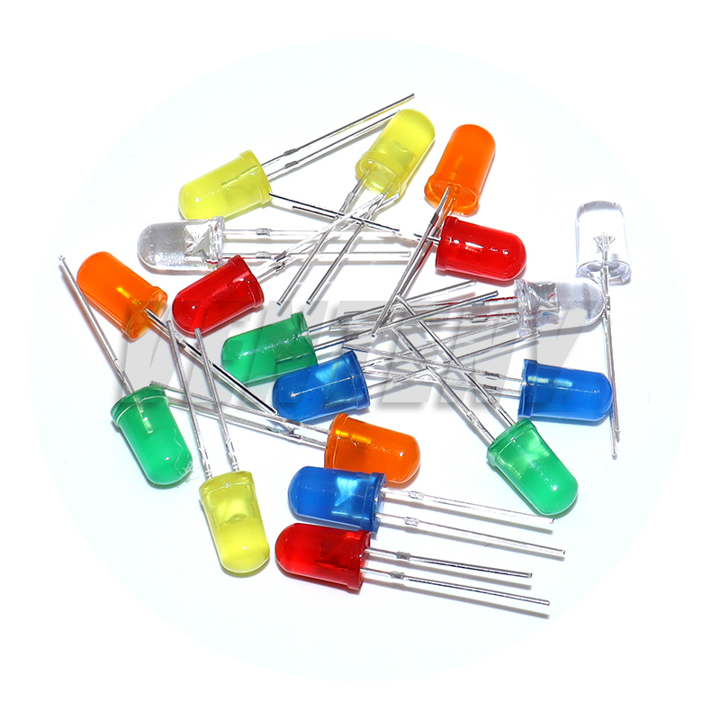 Kit de diodes LED diffusées de - Science And Hobby avis et prix