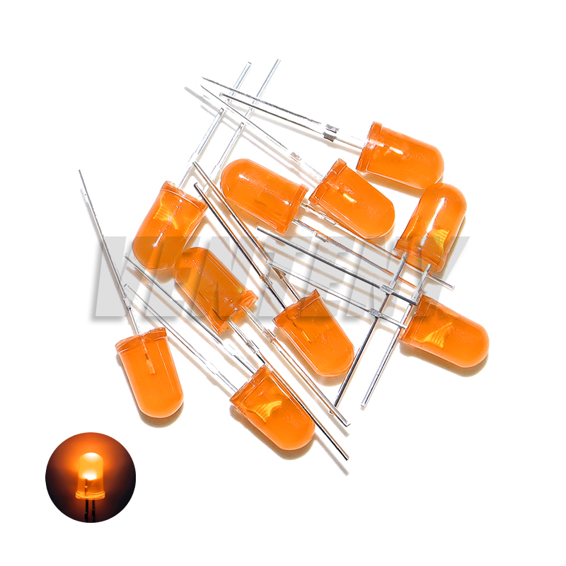 Kit de diodes LED diffusées de - Science And Hobby avis et prix