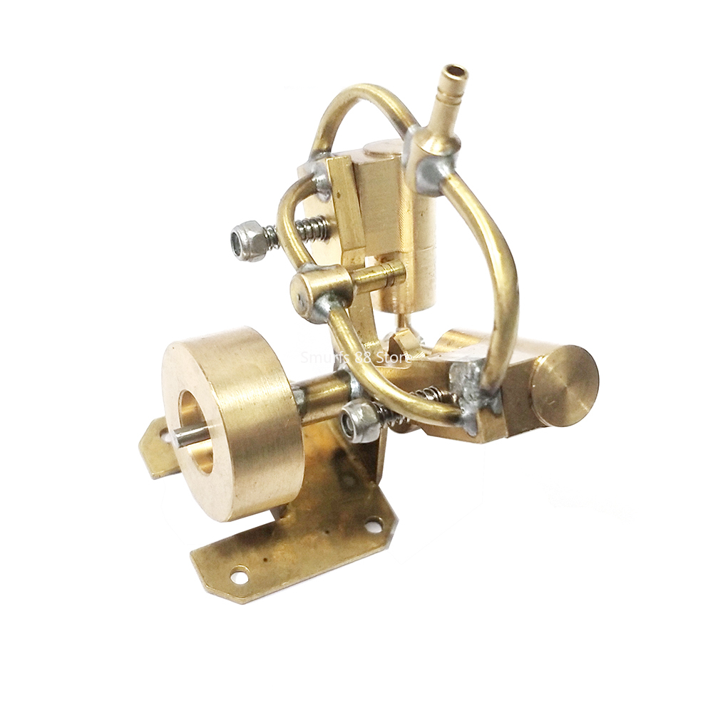Modèle de machine à vapeur M65 - Science And Hobby avis et prix