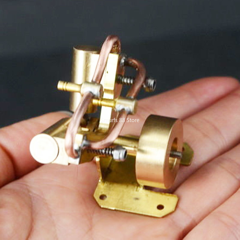 Modèle de machine à vapeur M65 - Science And Hobby avis et prix
