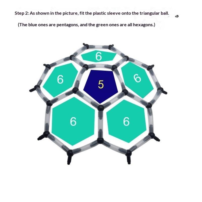 Kit scientifique STEM DIY Tens - Science Toys avis et prix