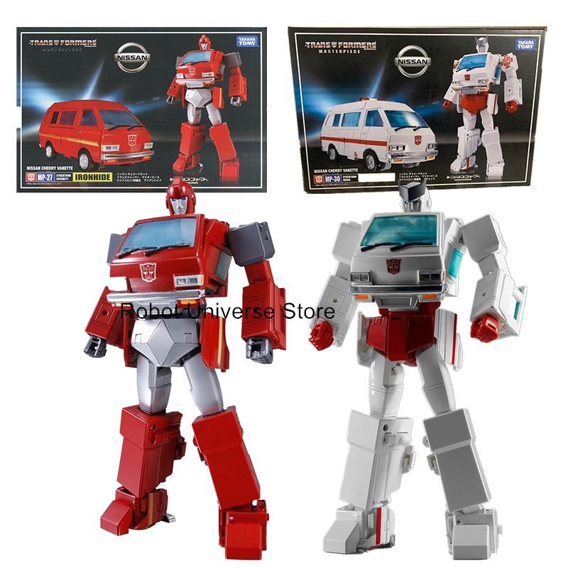 TAKARA TOMY KO transformateurs - Science Robot avis et prix