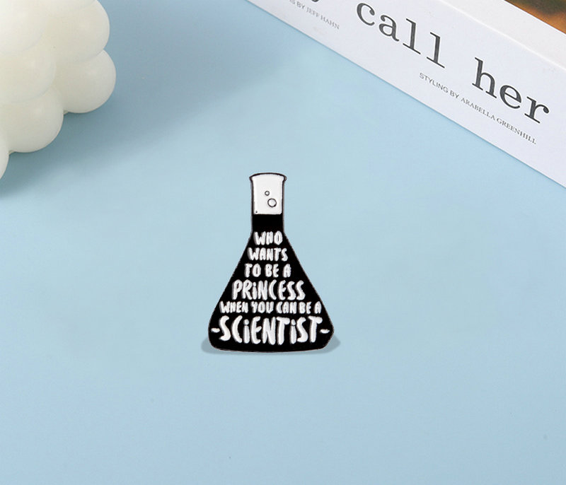 Bécher chimie expérience broch - Science Buddies avis et prix