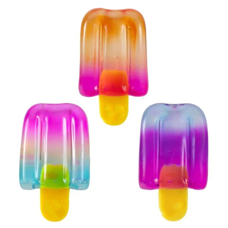 Schylling Needoh Popsicle Blin - Crystal Growing Kit avis et prix