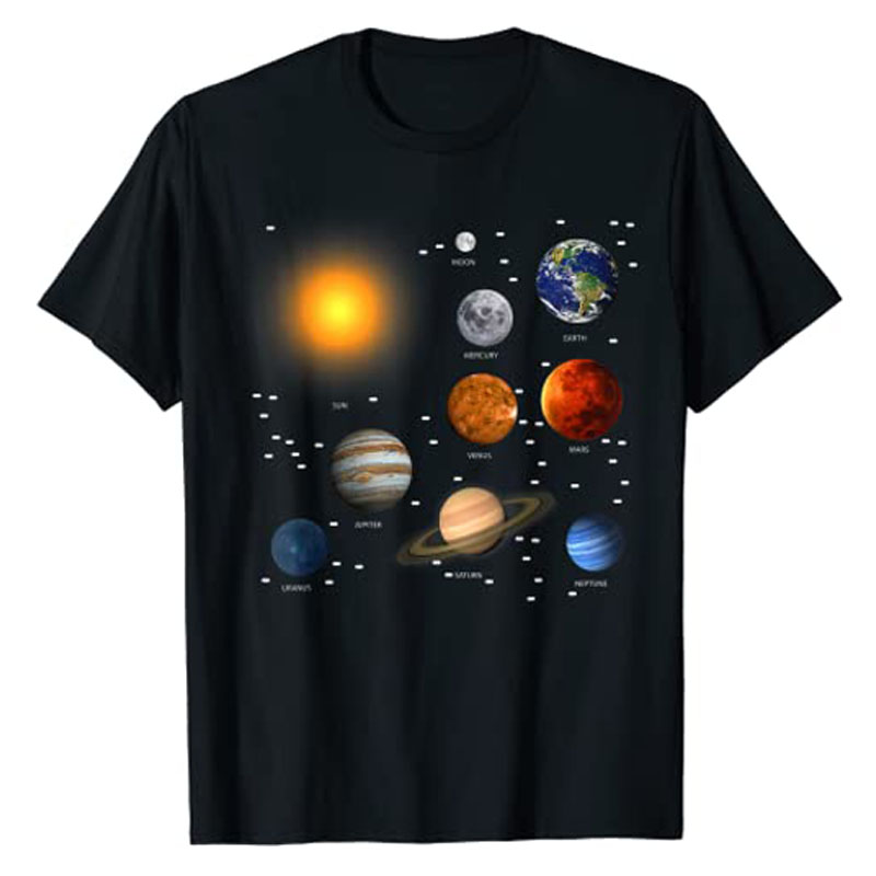 T-shirt graphique pour amoureu - Science And Hobby avis et prix