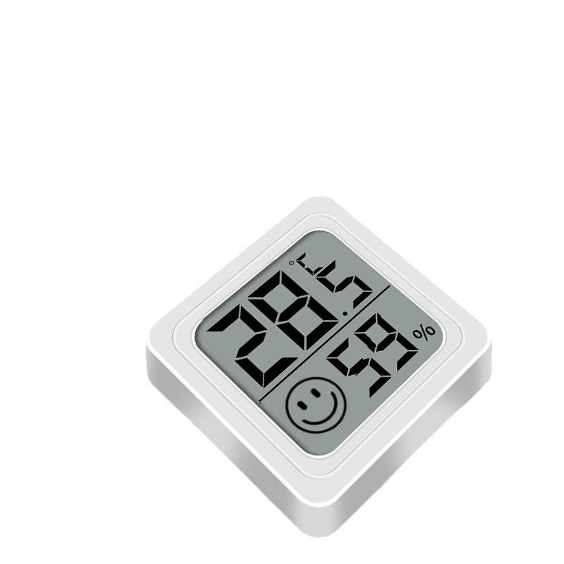 Thermomètre et hygromètre numé - Weather Station Indoor avis et prix
