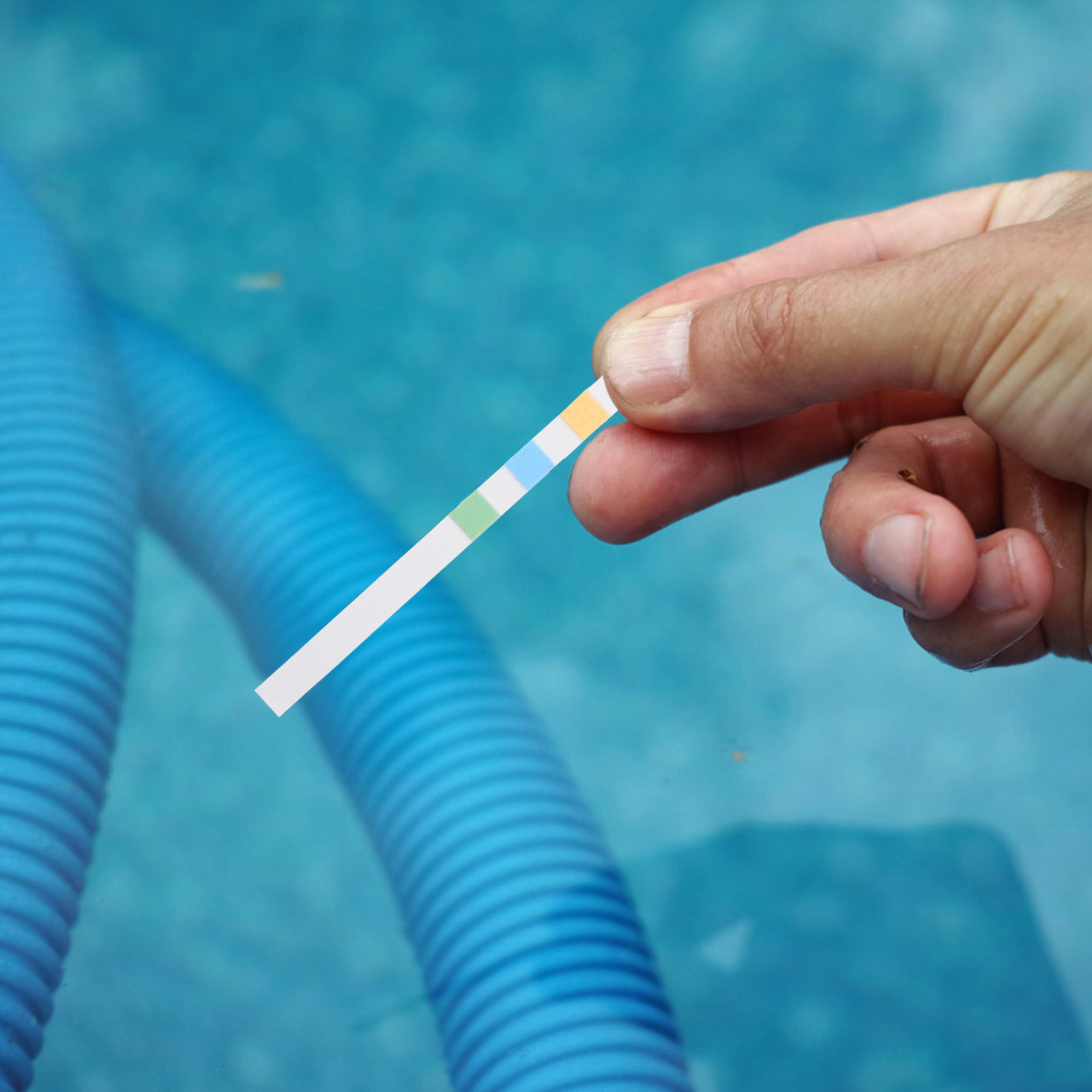 100 Bandelettes de Test de pH  - Ph Strip Test avis et prix