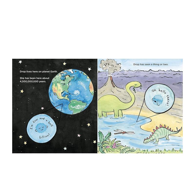 【Science Buddies】 Petite goutt - Science Buddies avis et prix