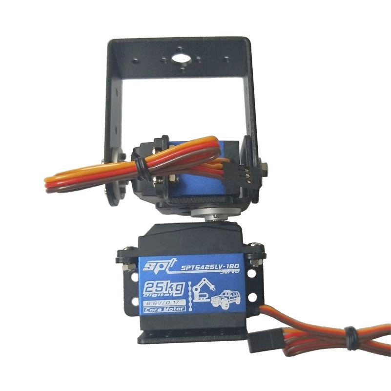Kit de montage de capteur pour - Science Robot avis et prix
