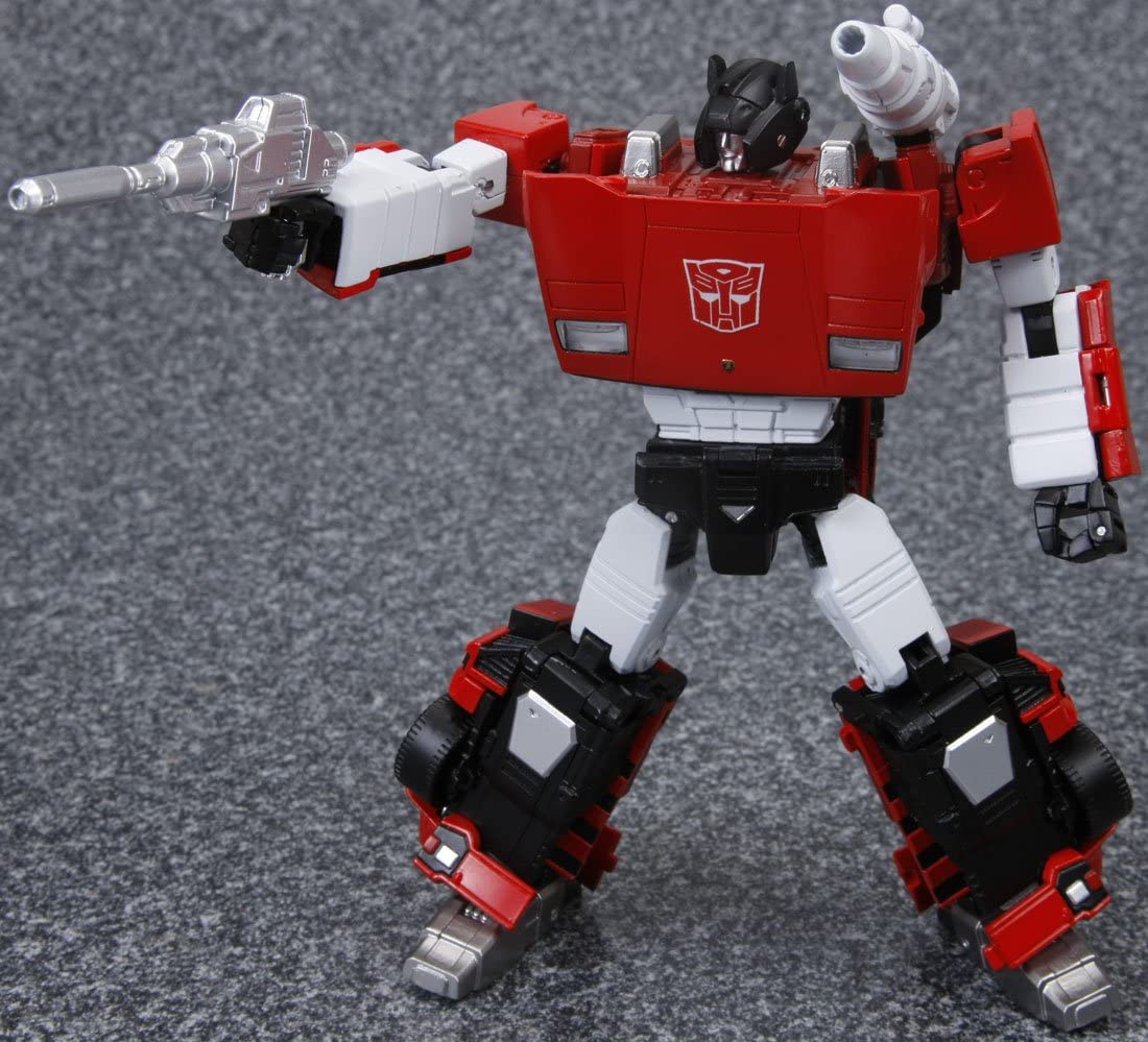 Transformation chef-d 'œuvre K - Science Robot avis et prix