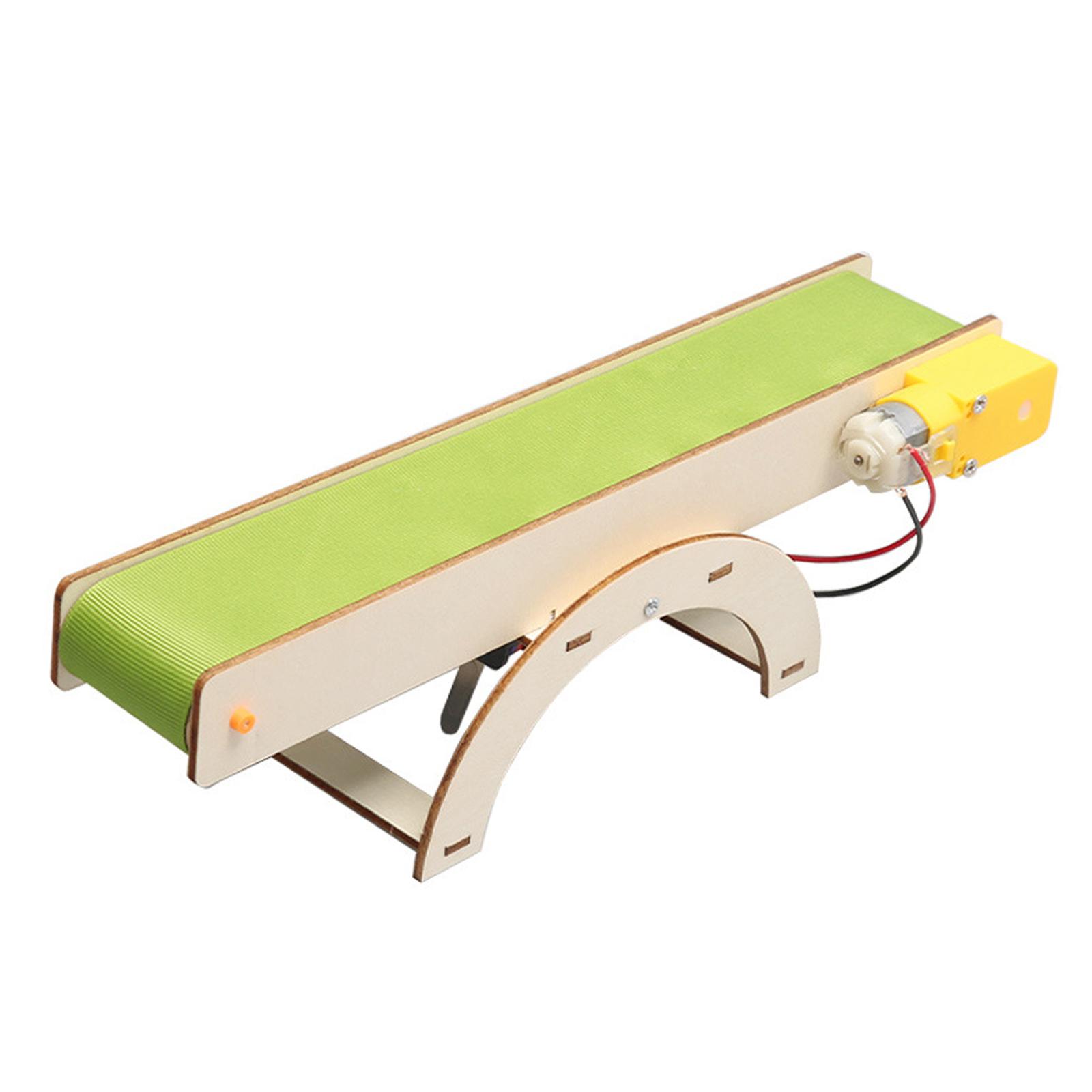 Bande transporteuse, raccords  - Science And Hobby avis et prix