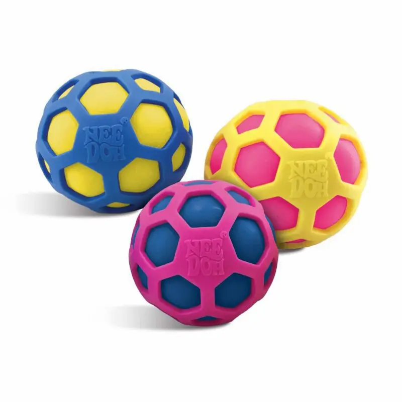 Nouvelle balle anti-stress ato - Crystal Growing Kit avis et prix