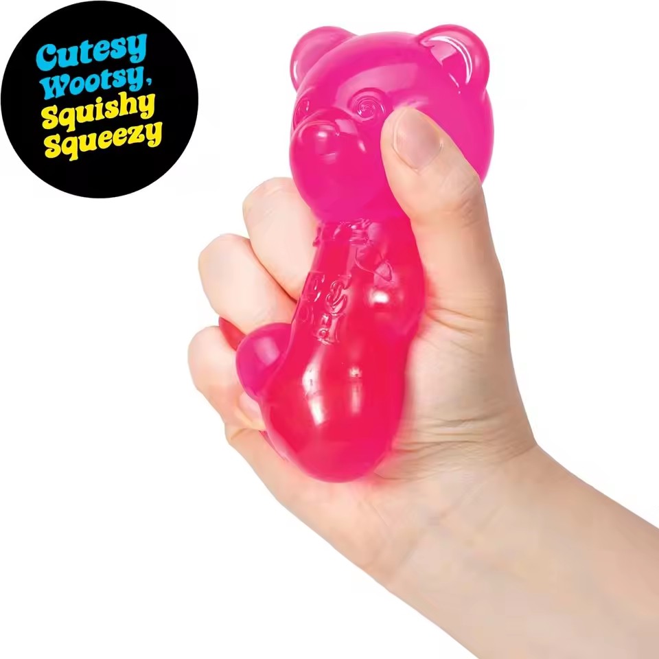 Le nouveau jouet en caoutchouc - Crystal Growing Kit avis et prix