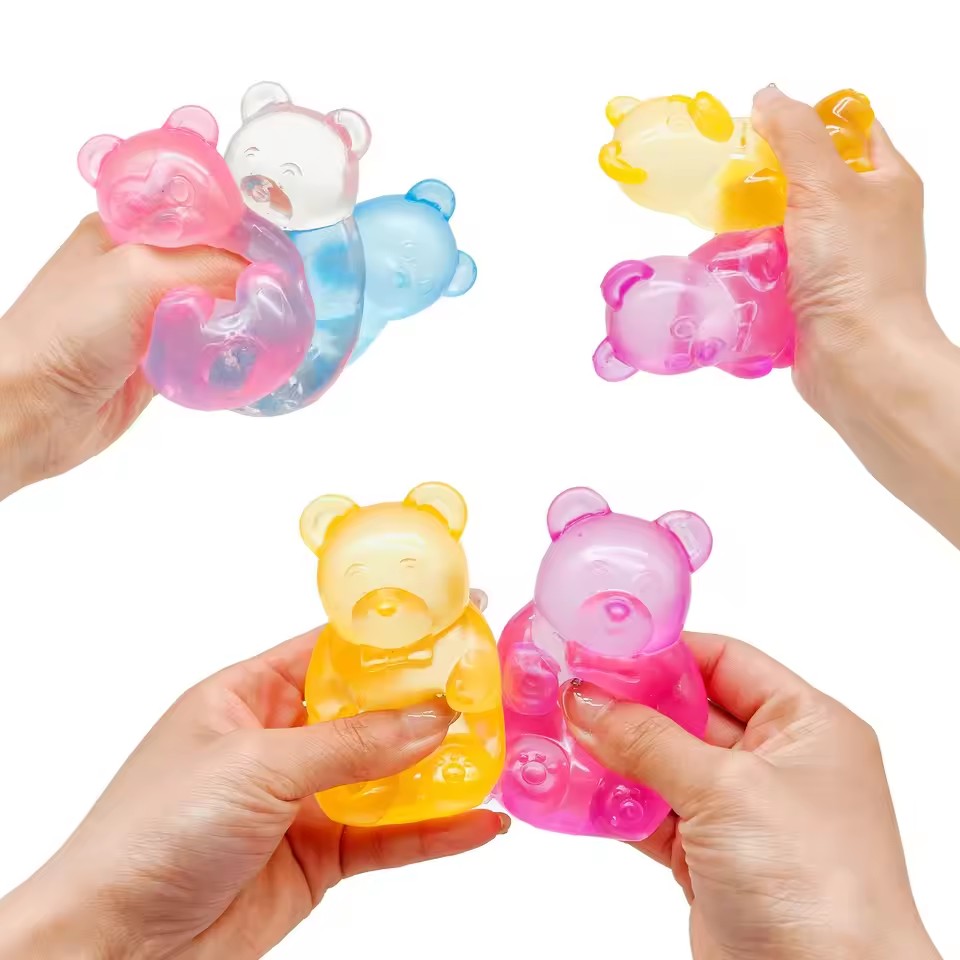 Le nouveau jouet en caoutchouc - Crystal Growing Kit avis et prix