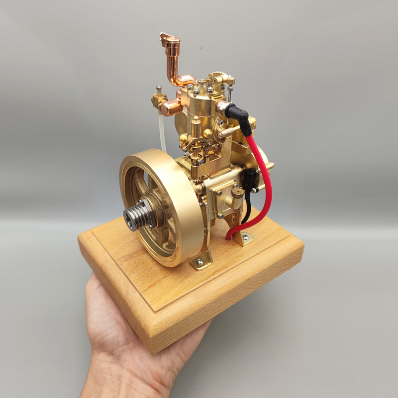 Modèle de moteur à essence fon - Hobby Science Lab avis et prix